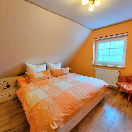Komfortferienwohnung Anker & Steuerrad Putbus Extérieur photo