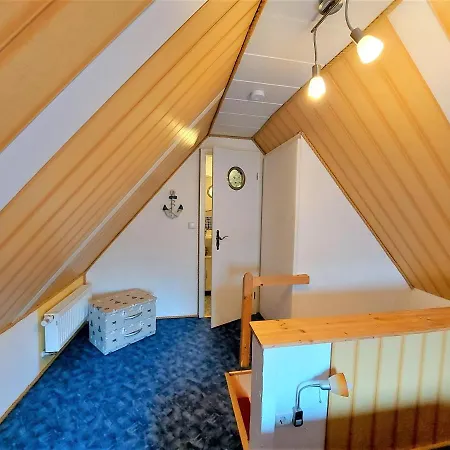 Komfortferienwohnung Anker & Steuerrad Putbus Extérieur photo