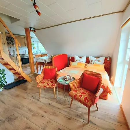 Komfortferienwohnung Anker & Steuerrad Putbus Extérieur photo