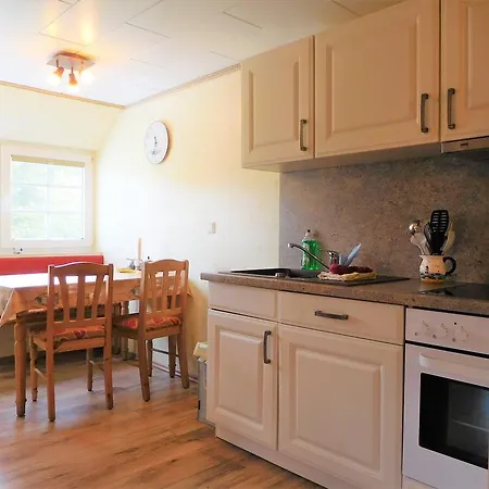 Komfortferienwohnung Anker & Steuerrad Putbus Extérieur photo