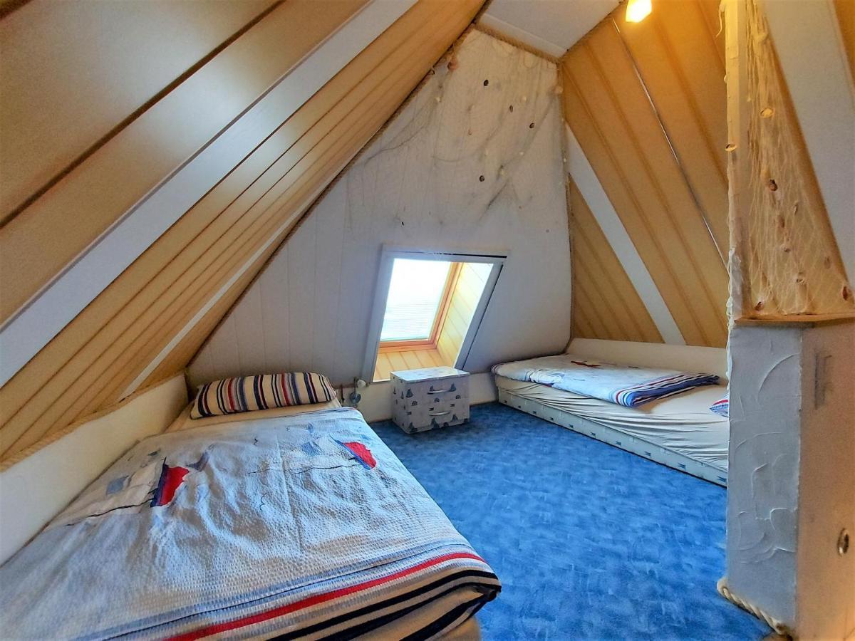 Komfortferienwohnung Anker&steuerrad * Putbus