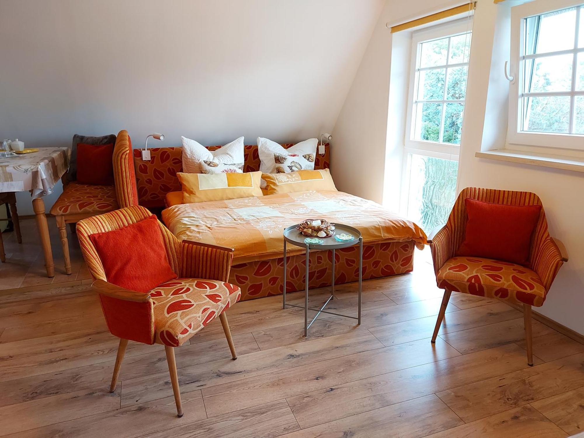 Komfortferienwohnung Anker&steuerrad *