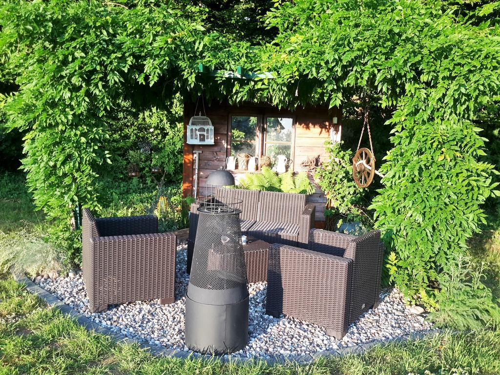 Komfortferienwohnung Anker & Steuerrad