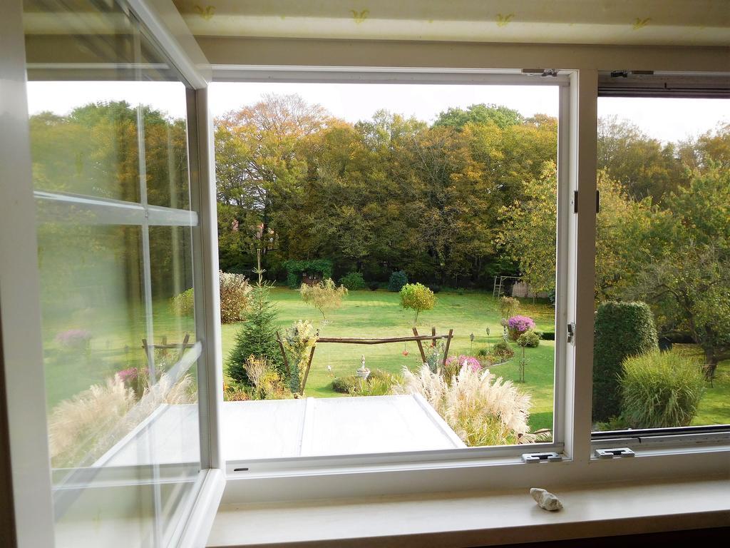 Appartement Komfortferienwohnung Anker & Steuerrad Putbus